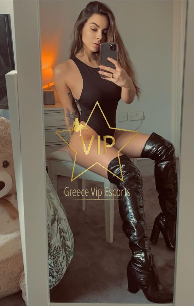Escort Eva - Vip Escorts Athens - Βιζιτες Αθήνα - Greece Escorts