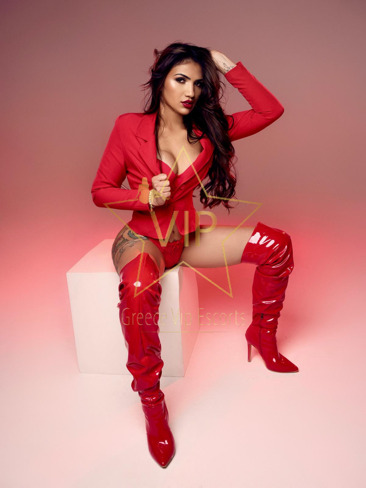 ✨️ESCORT ATHENS MARIA - Greece VIP ESCORTS ❤️ - No1 Athens Escorts